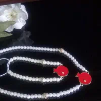 دستبند و گردنبند