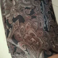 پارچه ی چادری