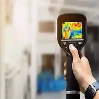 نشت یابی تصویری لوله بازکنی لوله کشی
