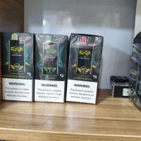 ویپ و پاد|زیورآلات و اکسسوری|فردیس, داوری|دیوار