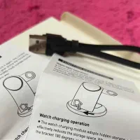 شارژر بی سیم الدینیو مدل WL02|لوازم جانبی موبایل و تبلت|تهران, تهرانپارس جنوبی|دیوار