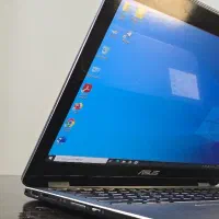 فروش اقساطی لپتاپ ایسوس