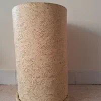 گلدان استوانه‌ای