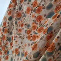 از هر پارچە یک قوارە موجود است