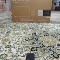 تلویزیون ال جی 50اینچ پلمپ