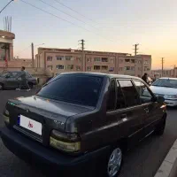 پراید ۹۰ عروسک