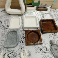 هنردست ساز|صنایع دستی و سایر لوازم تزئینی|زرند, |دیوار