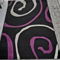 قالیچه ۱۷۰ در ۱۲۰