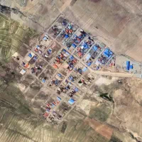 زمین ۲۰۰۰ متری شهرک ناجی