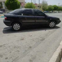 زانتیا مشکی