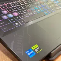 لپ تاپ msi rtx4060|رایانه همراه|شیراز, ملاصدرا|دیوار