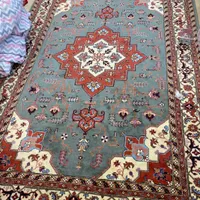 یک جفت رنگ خاص هریس