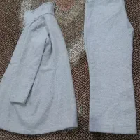 ک.ت شلوار پشمی