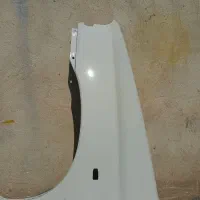 گلگیر جلو پراید ۱۳۱