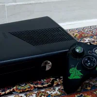 دستگاه ایکس باکس ۳۶۰ اسلیم