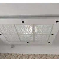 اجرای سقف کاذب ونصب تی وی وال|خدمات پیشه و مهارت|رباط‌کریم, شهرک صنعتی نصیرآباد|دیوار