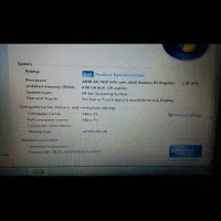 Lenovo ideapad 110-15 ACL|رایانه همراه|هشتگرد, فاز ۲ مهستان|دیوار