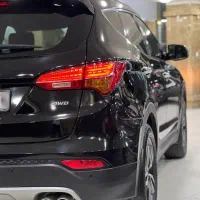 سانتافه ۲۰۱۵ فول|خودرو سواری و وانت|ارومیه, |دیوار