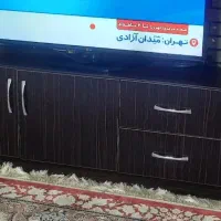 میز تی وی|میز تلویزیون|چالوس, |دیوار