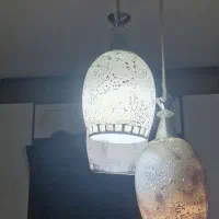 لوستر اشپزخانه