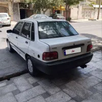 پراید ۸۵ اقساط