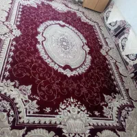 کناره رنگ لاکی (قرمز، زرشکی)