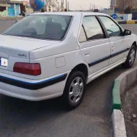 پارس مدل ۱۴۰۱ موتور جدید|خودرو سواری و وانت|پاکدشت, پاکدشت (مامازند)|دیوار