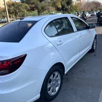 شاهین سانروف دنده ای مدل ۱۴۰۱ سفید بدون رنگ|خودرو سواری و وانت|تبریز, |دیوار