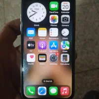 آیفون ایکس اس 256