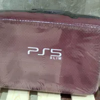 کیف PS5 SLIM جنس درجه یک|کنسول، بازی ویدئویی و آنلاین|بندرعباس, |دیوار