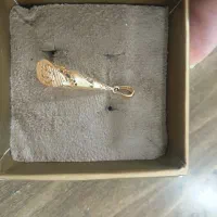 طلا در حد نو