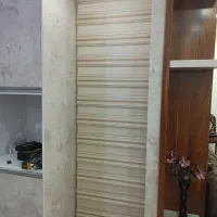 پرده زبرا و شید|پرده، رانر، رومیزی|بندرعباس, |دیوار