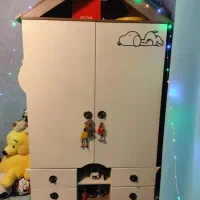 تخت کودک و نوجوان