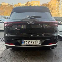 تیگو۷پرو‌ پرمیوم مدل۱۴۰۳بدون رنگ (شهر خودرو آفتاب)|خودرو سواری و وانت|تبریز, |دیوار