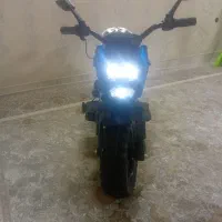 موتور شارژی بنلی سایز بزرگ