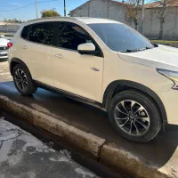 تیگو 7 ie مدل 1399|خودرو سواری و وانت|گنبد کاووس, |دیوار