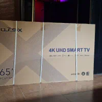 تلویزیون ۶۵ اینچ ایکس ویژن