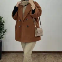 کت فوتر سایز ۳۶ تا ۵۰