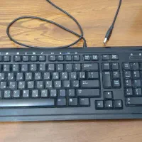 کیبورد دفتری