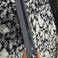 اسلیم ۱ ترابایت در حد نو به همراه دو دسته Ps4|کنسول، بازی ویدئویی و آنلاین|بندر کنگان, |دیوار