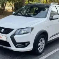 کوییک Rمدل آخرای 1401|خودرو سواری و وانت|کرمانشاه, |دیوار