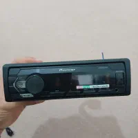 ضبط پایونیر مدل MVH-S125UI - باندjvc مدل CS-HX6949