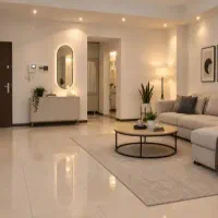 ۵۲ متر_دو خواب_تکواحدی_سلسبیل شمالی