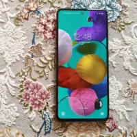 گوشی سامسونگ a51