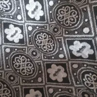 پارچه زیرسفره وروفرشی روتشکی و....