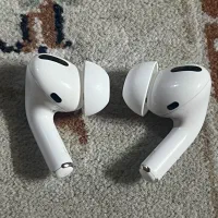 Airpod pro 1|لوازم جانبی موبایل و تبلت|آمل, |دیوار