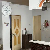 فروش آپارتمان ۵۰متری ۱ خواب طبقه ۱ قائمیه