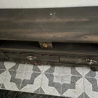 میز تلوزیون جمع شو
