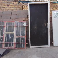 2عددرب،ویک پنجره