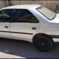 فروش ماشین پژو 405 دوگانه شرکتی